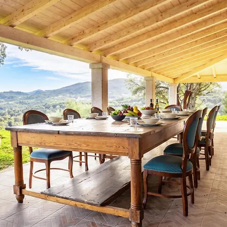 S'olioni By Interhome Villa Loceri
