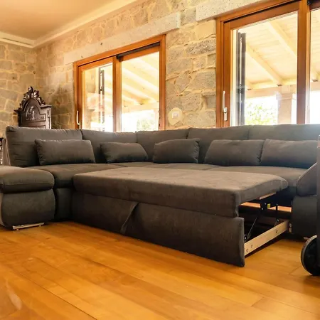 Villa S'olioni By Interhome