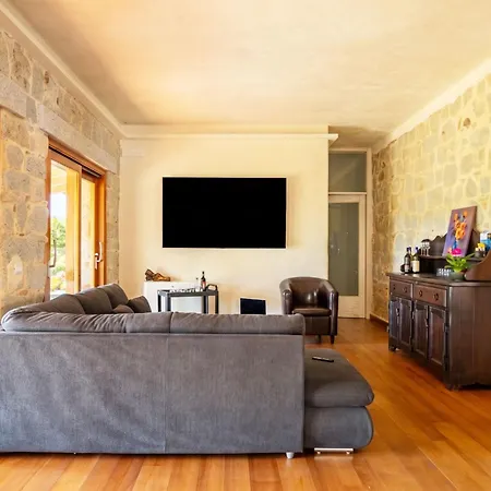 S'olioni By Interhome Villa