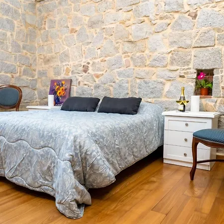 Villa S'olioni By Interhome