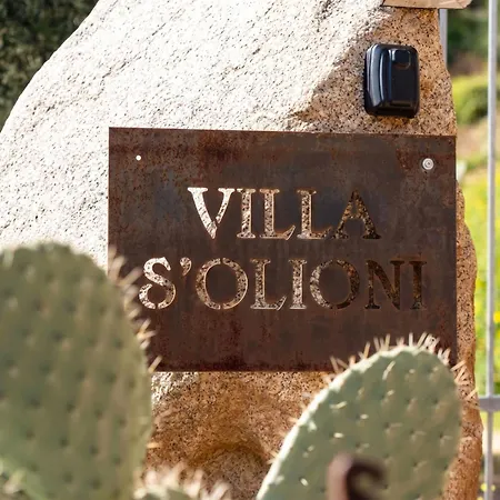 S'olioni By Interhome